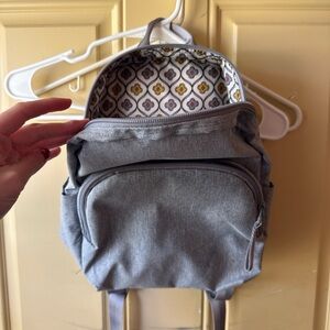 Vera Bradley Mini Backpack